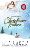 Christmas Future (Sarah Anne's Story