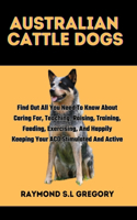 Australian Cattle Dogs