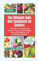 Ultimate Golo Diet Cookbook for Seniors
