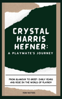 Crystal Harris Hefner