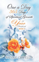One a Day; 365 Days of Spiritual Growth