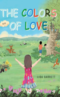 Colors Of Love