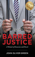 Barred Justice