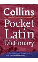 Collins Latin Pocket Dictionary