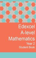 Edexcel A Level Mathematics Year 2: Powered by Collins Connect, 1 year licence (Collins Edexcel A Level Mathematics)