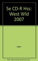 Holt Western World: Student Edition CD-ROM Grades 6-8 2007