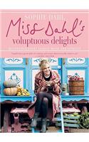 Miss Dahl's Voluptuous Delights
