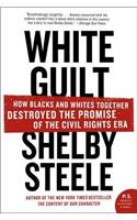 White Guilt