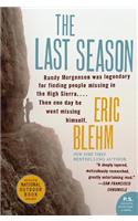 The Last Season