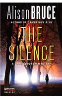 The Silence: (4 Gary Goodhew Mystery)