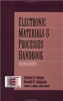 Electronic Materials and Processes Handbook