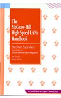 McGraw-Hill High Speed LANs Handbook