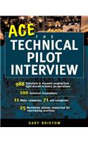 Ace the Technical Pilot Interview