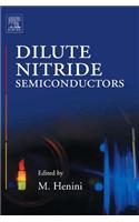 Dilute Nitride Semiconductors
