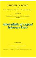 Admissibility of Logical Inference Rules