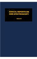 Annual Reports on NMR Spectroscopy