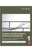 Coulson and Richardson’s Chemical Engineering