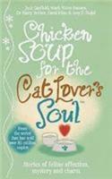 Chicken Soup for the Cat Lover's Soul