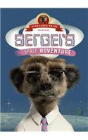 Sergei's Space Adventure