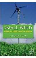 Small Wind