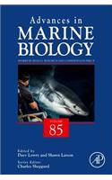 Sharks in Mexico: Research and Conservation Part B