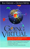 Going Virtual: Moving Your Organization into the 21st Century