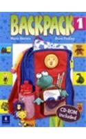 Backpack, Level 1 [With CDROM]