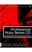 Professional Ruby Collection