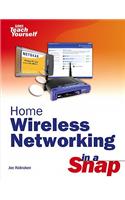 Home Wireless Networking in a Snap