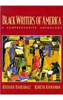 Black Writers of America