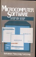 Microcomputer Software: Step by Step