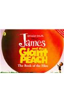 James and the Giant Peach