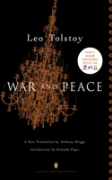 War and Peace: (Penguin Classics Deluxe Edition)(Penguin Classics Deluxe Edition)