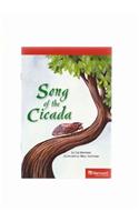Harcourt School Publishers Storytown: Blw-LV Rdr Songs/Cicada G3 Stry 08