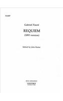 Requiem (1893 version)