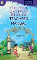 Oxford Gateway Reader Teacher'S Manual 6