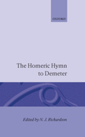 Homeric Hymn to Demeter