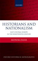 Historians and Nationalism