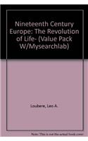 Nineteenth Century Europe