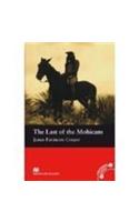 Macmillan Readers Last of the Mohicans The Beginner without CD: (Macmillan Readers 2008)