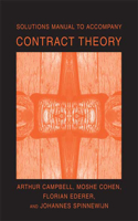 Solutions Manual to Accompany Contract Theory
