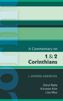 Isg 42 a Commentary on 1 and 2 Corinthians