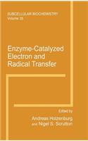 Enzyme-Catalyzed Electron and Radical Transfer