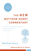 New Matthew Henry Commentary