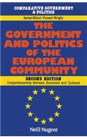 Government and Politics of the European Community