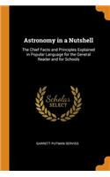 Astronomy in a Nutshell