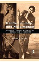 Gender, Culture, and Performance