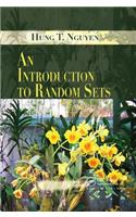 An Introduction to Random Sets