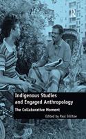 Indigenous Studies and Engaged Anthropology