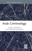 Arab Criminology